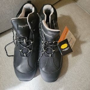 Mens RefrigiWear Crossover Hiker Waterproof Boots